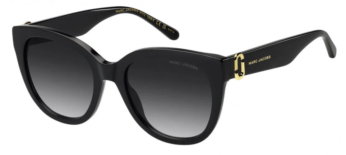 Marc Jacobs MARC885 Sunglasses - view 5